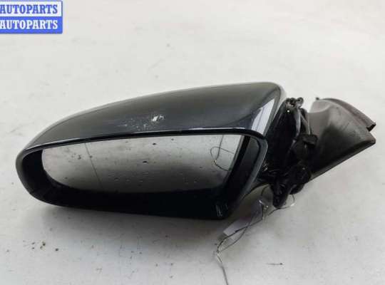 Зеркало наружное левое AU1725161 на Audi A4 B6 (2001-2004)