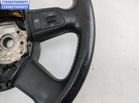 купить Руль на Audi A6 C6 (2004-2011)