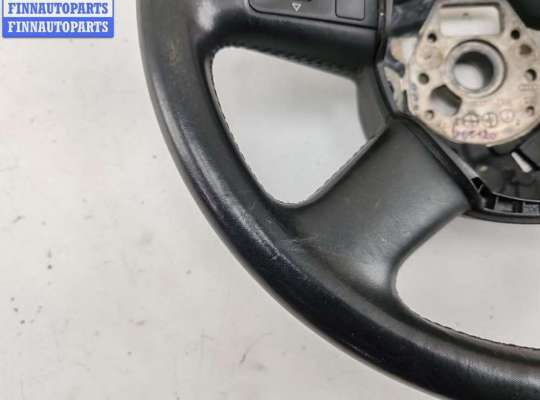 купить Руль на Audi A6 C6 (2004-2011)