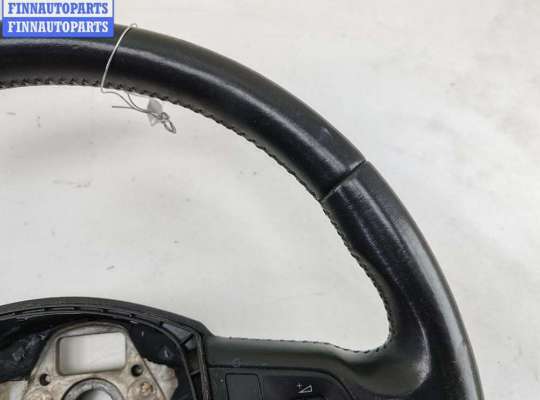 купить Руль на Audi A6 C6 (2004-2011)