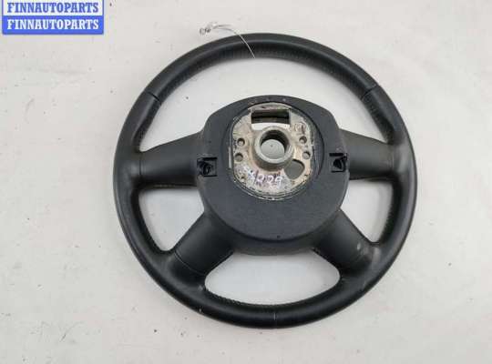 купить Руль на Audi A6 C6 (2004-2011)