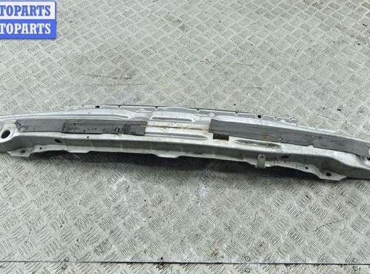 купить Усилитель бампера переднего на Opel Astra G (1998-2004)