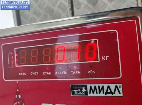 купить Блок кнопок управления стеклоподъемниками на Volkswagen Passat B5+ (GP)