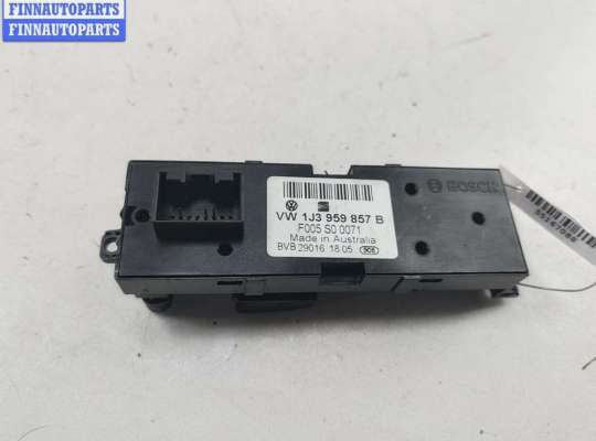 купить Блок кнопок управления стеклоподъемниками на Volkswagen Passat B5+ (GP)