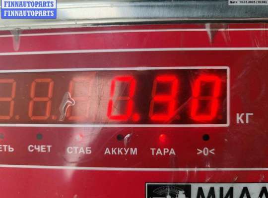 купить Ограничитель открывания двери задней на Ford Focus II (2004-2011)