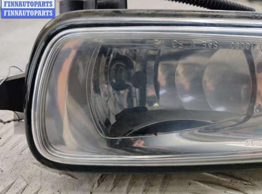 купить Фара противотуманная правая на Ford Transit Custom (2012- )