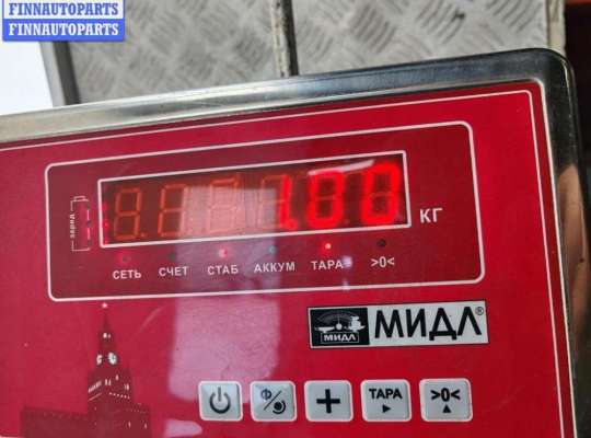 Блок предохранителей