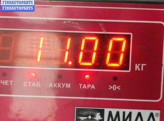 купить ТНВД на Audi A6 C5 (1997-2005)