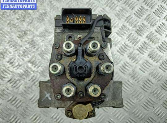 купить ТНВД на Audi A6 C5 (1997-2005)