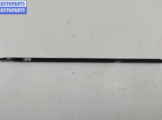 купить Молдинг стекла двери задней левой наружный на Opel Insignia A (2008-2017)