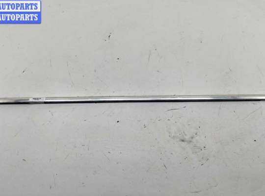 купить Молдинг стекла двери задней левой наружный на Opel Insignia A (2008-2017)
