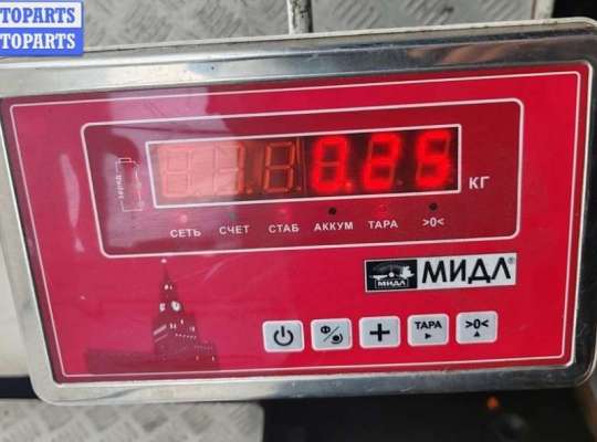 купить Молдинг стекла двери задней левой наружный на Opel Insignia A (2008-2017)