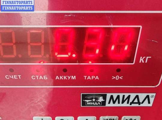 купить Болт крепления на Volkswagen Caddy (2004-2010)