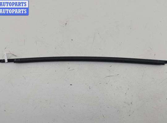 купить Молдинг стекла двери передней правой наружный на Opel Astra G (1998-2004)