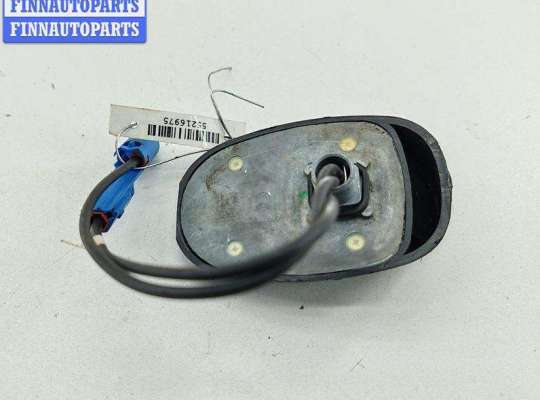 купить Антенна на Opel Zafira B (2004-2014)
