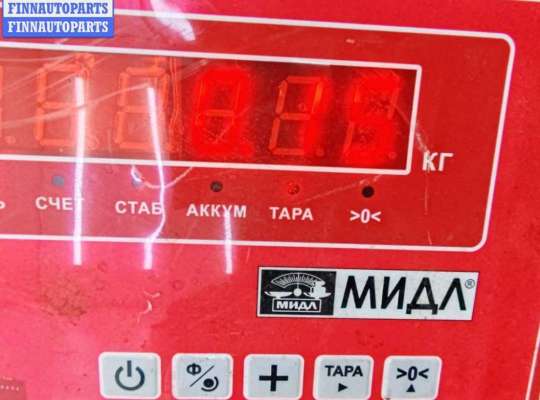 купить Антенна на Opel Zafira B (2004-2014)