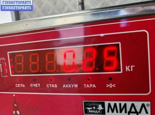 купить Ограничитель открывания двери передней на Opel Astra G (1998-2004)