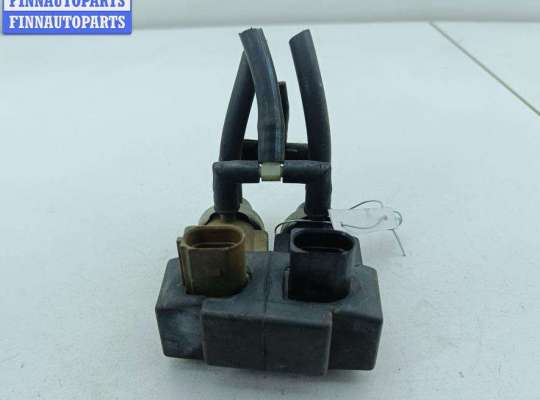 купить Клапан управления турбиной (актуатор) на Audi A6 C5 (1997-2005)