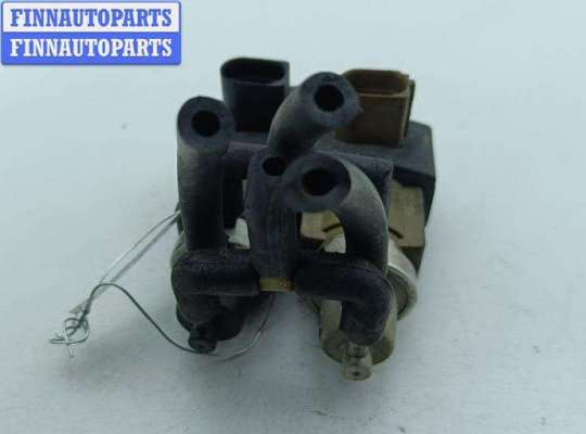 купить Клапан управления турбиной (актуатор) на Audi A6 C5 (1997-2005)