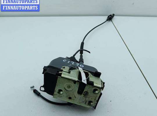 купить Замок двери задней левой на Renault Laguna II (2001-2007)