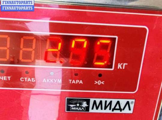 купить Крыло переднее левое на Ford C-Max (2003-2010)