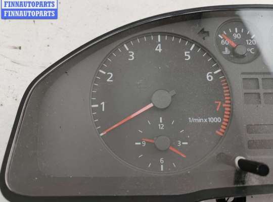 купить Щиток приборный (панель приборов) на Audi A4 B5 (1994-2001)