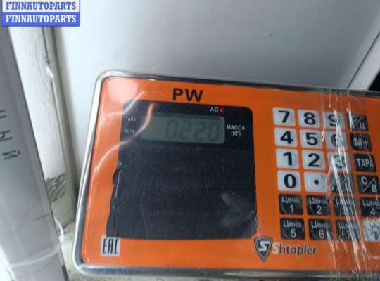 купить Блок кнопок управления стеклоподъемниками на Volkswagen Passat B6