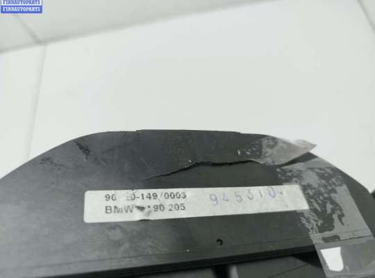 купить Подстаканник на BMW 5 E39 (1995-2003)