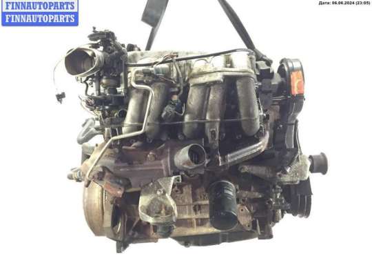 купить Двигатель (ДВС) на Audi 80 B4 (1991-1996)