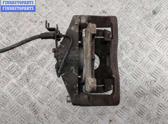 купить Суппорт передний левый на Audi A6 C5 (1997-2005)