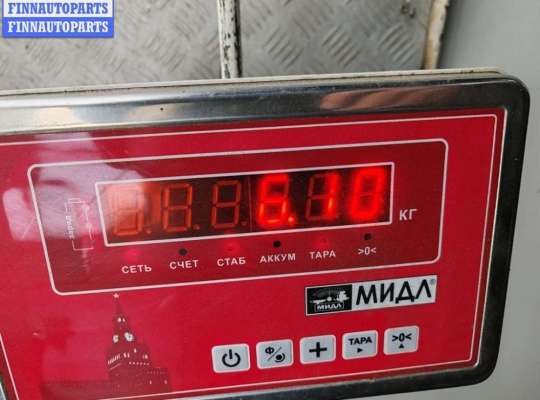 купить Суппорт передний левый на Audi A6 C5 (1997-2005)