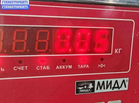 купить Форсунка топливная на Opel Vectra C (2002-2008)