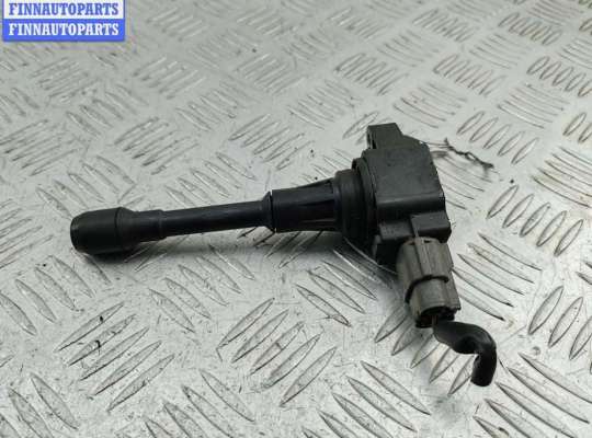 купить Катушка зажигания на Renault Koleos