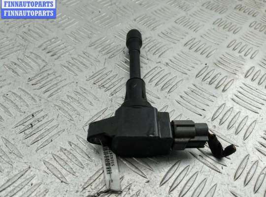 купить Катушка зажигания на Renault Koleos