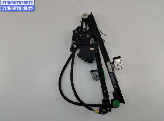 купить Стеклоподъемник электрический передний правый на Volkswagen Sharan (1995-2000)