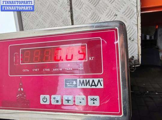 купить Личинка замка на Opel Movano A (1998-2010)