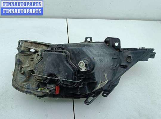купить Фара правая на Citroen C3 I (2002-2009)
