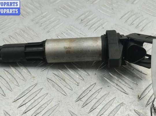 купить Катушка зажигания на BMW X5 E53 (1999-2006)