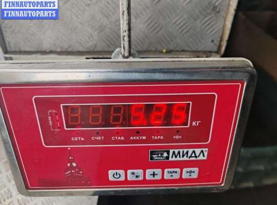 купить Вентилятор радиатора на Volkswagen Passat B6