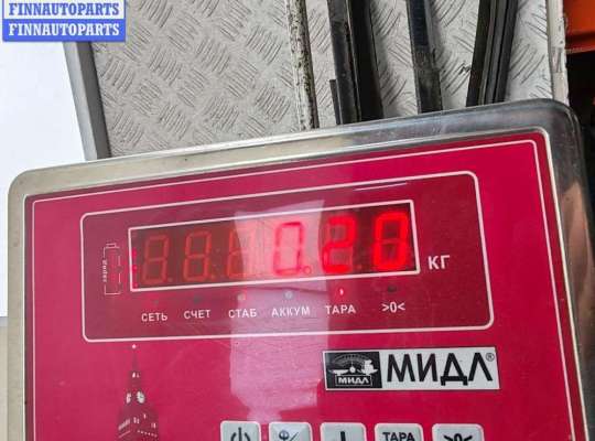 купить Сопротивление отопителя на Chevrolet Spark