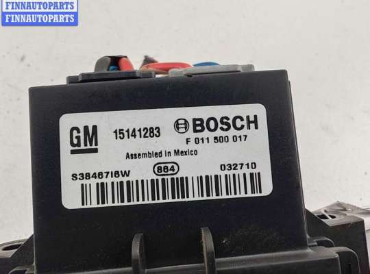 купить Сопротивление отопителя на Chevrolet Spark