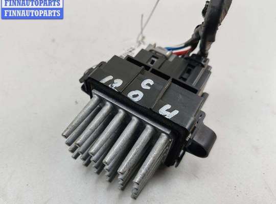 купить Сопротивление отопителя на Chevrolet Spark