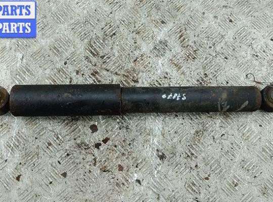 купить Амортизатор подвески задний правый на Volkswagen Caddy (2004-2010)