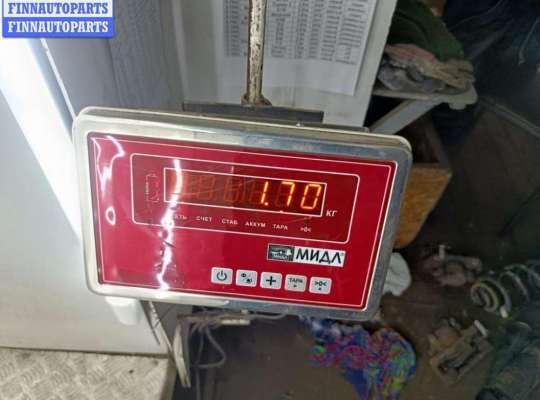 купить Амортизатор подвески задний правый на Volkswagen Caddy (2004-2010)