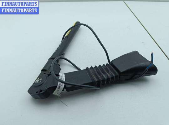 купить Замок ремня безопасности передний на Opel Combo C (2001-2011)