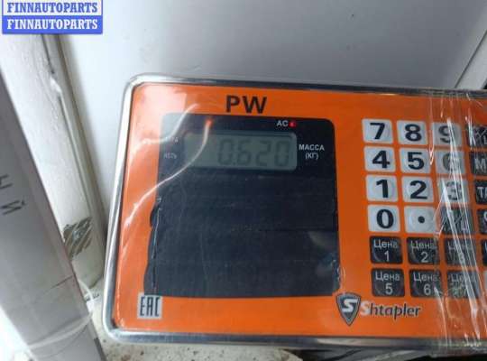 купить Замок ремня безопасности передний на Opel Combo C (2001-2011)