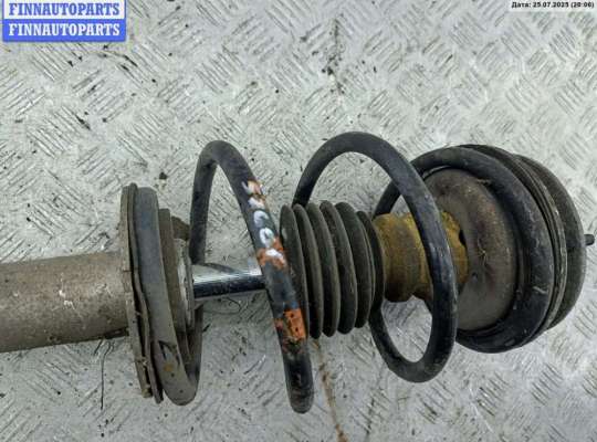 купить Стойка подвески передняя левая на BMW 5 E39 (1995-2003)