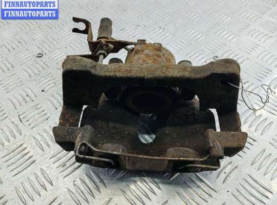 купить Суппорт передний правый на Audi A4 B6 (2001-2004)