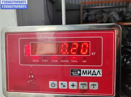 купить Патрубок интеркулера на Seat Alhambra (2000-2010)