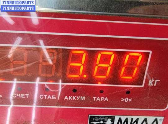купить Узел педальный на Audi A4 B5 (1994-2001)
